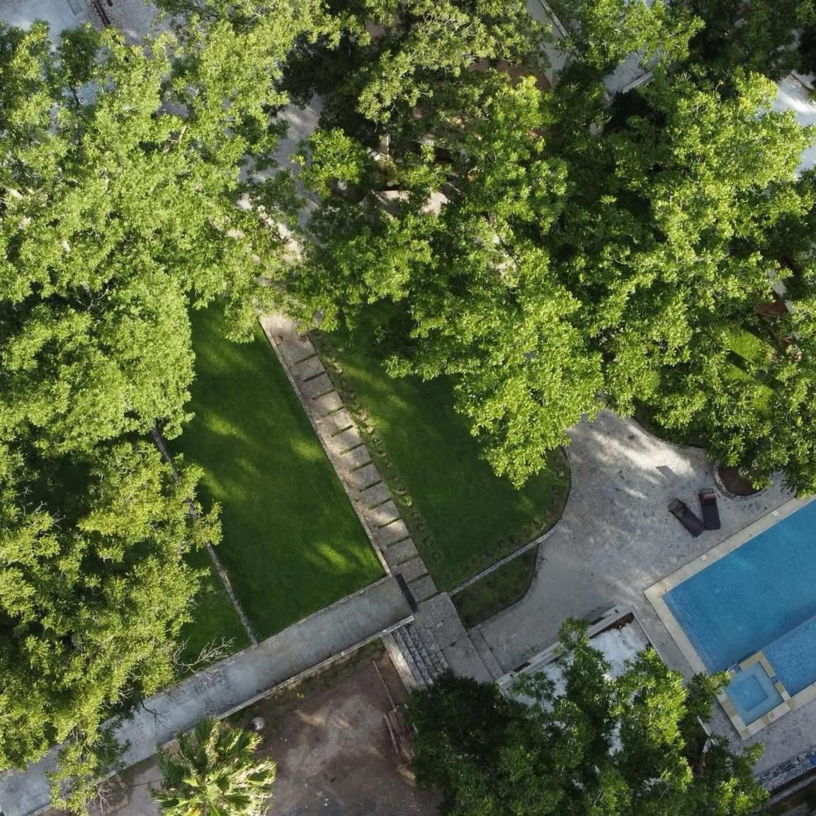 Los Vinedos Gran Hotel Паррас-де-ла-Фуэнте Экстерьер фото